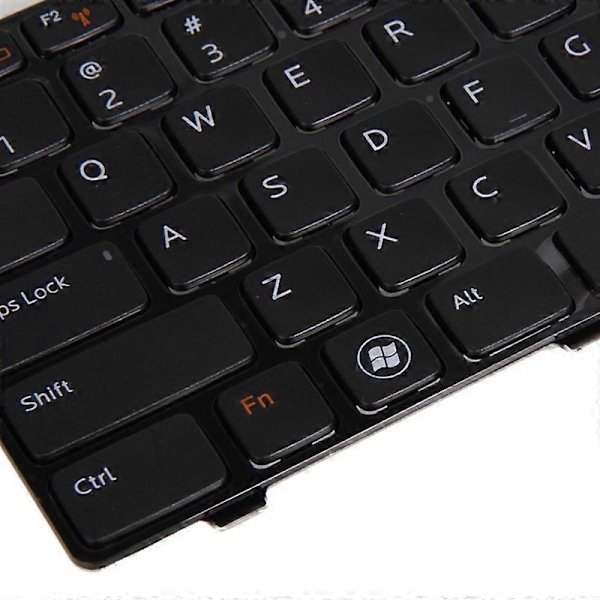 US Version Ersättnings Tangentbord för Dell Inspiron 15R 5520 SE 7520