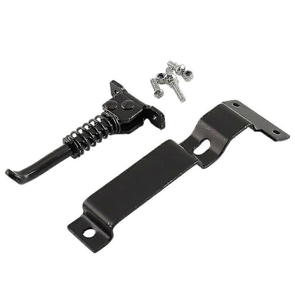 Mini Parkeringsstøtte, Balanserende Smart Scooter Legering Støtteben Sammenleggbar Holder For Minilite Mini/pro