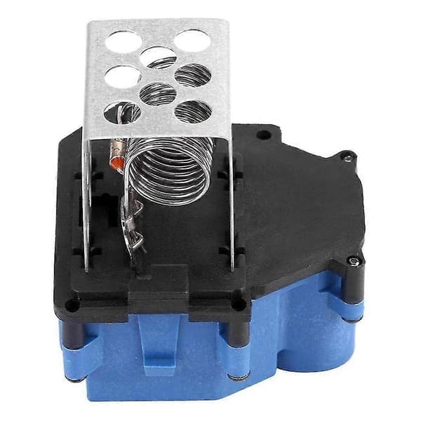 Radiatorblæser Kølemodstand 9662240180 Passer Til 307 308 Partner 3008 5008