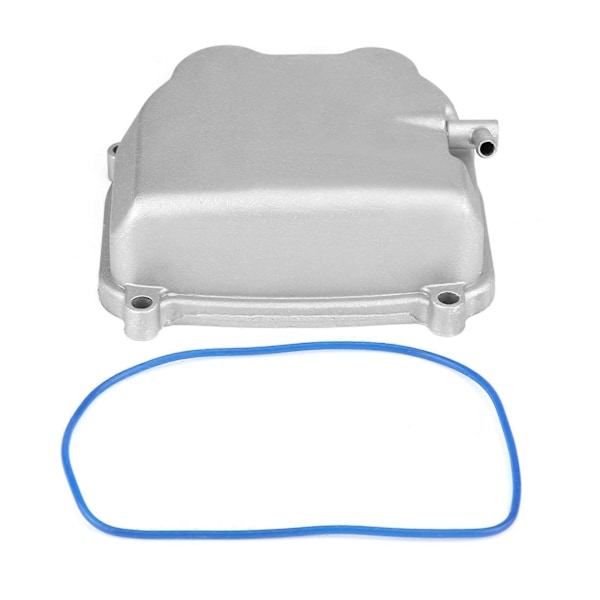Motor Cylinder Ventildæksel & Gummiring til GY6 4-takts 125cc 150cc ATV Scooter