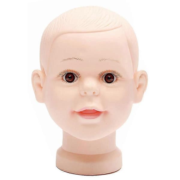 Mquin Dolls Ow Nuken hattu lasit