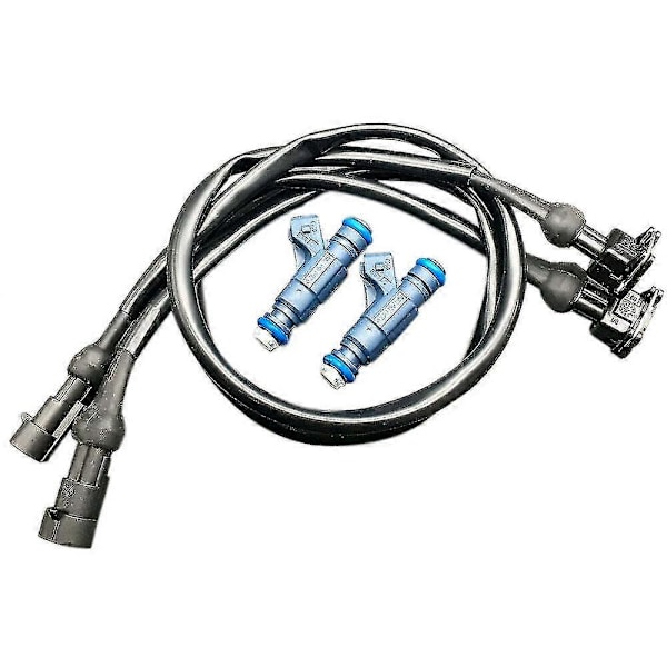 Drivstoffinjektor Passer For Polaris Ranger Rzr Sportsman 700 800 2005-2014