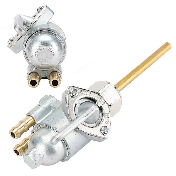 Alumiininen polttoainehana sopii malleihin CL175 CB350 CL350 SL350 CB360 CL360 CB450 CL450