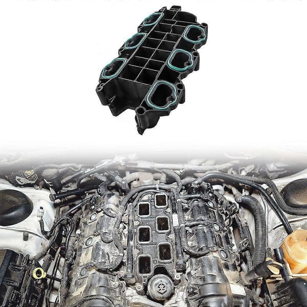 05184199af Nedre indsugningsmanifold til 2011-2020 Ram 3.6l V6