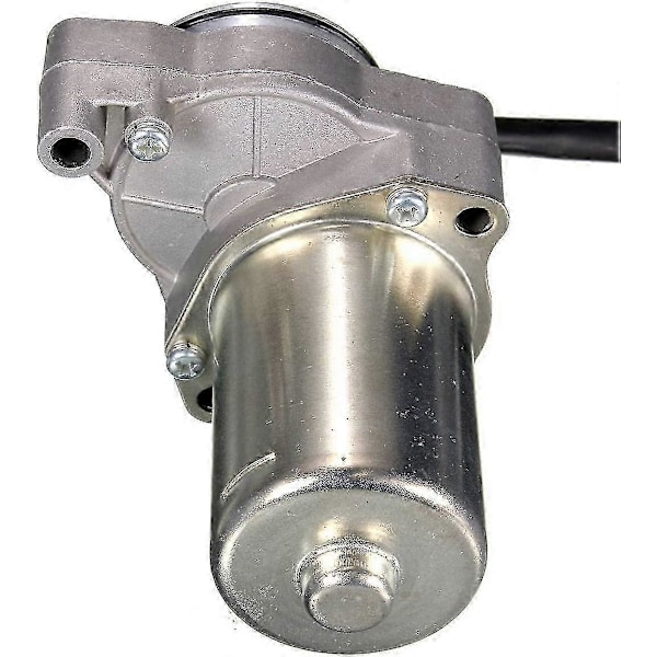 Elektrisk Startmotorfäste 3 Bultar 50cc 70cc 90cc 110cc Passar 4-takts Fyrrhjulingar Atv Pit