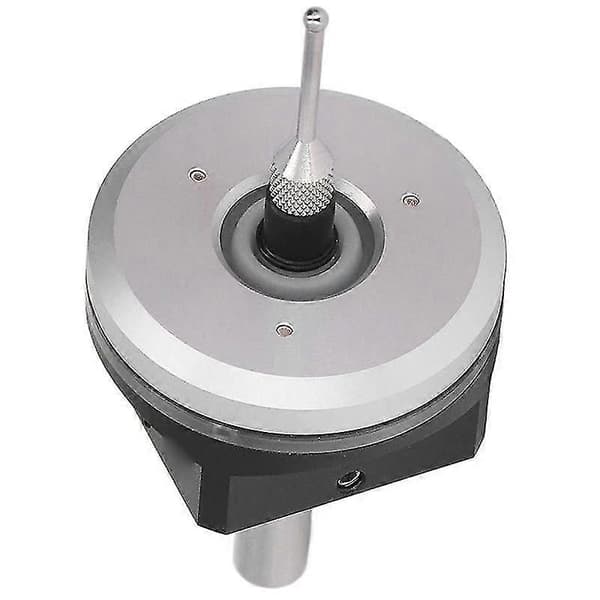 V6 Anti-roll 3D Touch Probe Kantfinder til at finde center Desktop Probe til Mach 3 og Grbl
