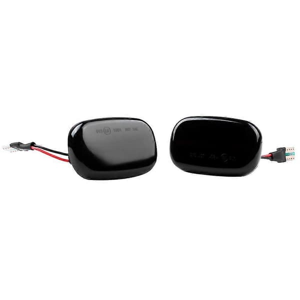 Dynamisk LED sideblinklys for Corolla Celica T19 T20 23