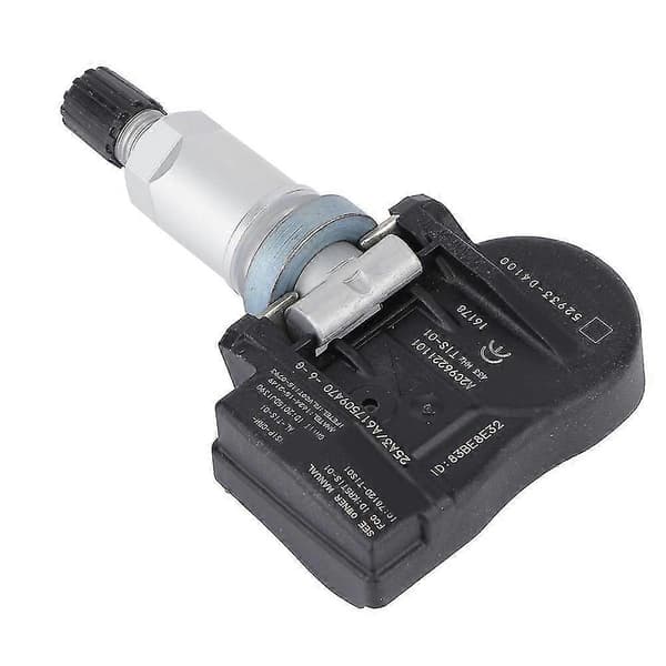 Dekktrykkovervåkingssensor 52933-D4100 for Hyundai og Kia-biler