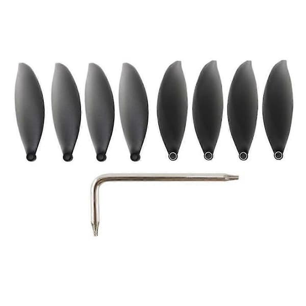 RC Deler Erstatning Propeller Blad for Parrot Anafi Drone Erstatning Propeller Blad