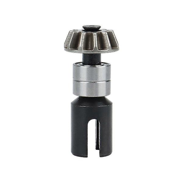 2 kpl Metallinen ja vetopyörästösetti Ea1056 Ea1058 Jlb 11 21 J3 1/10 Rc-autoon U