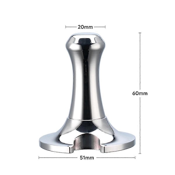 -venlig 180/60ml Able Espressomaskine S Til Genanvendelig Filter Pod