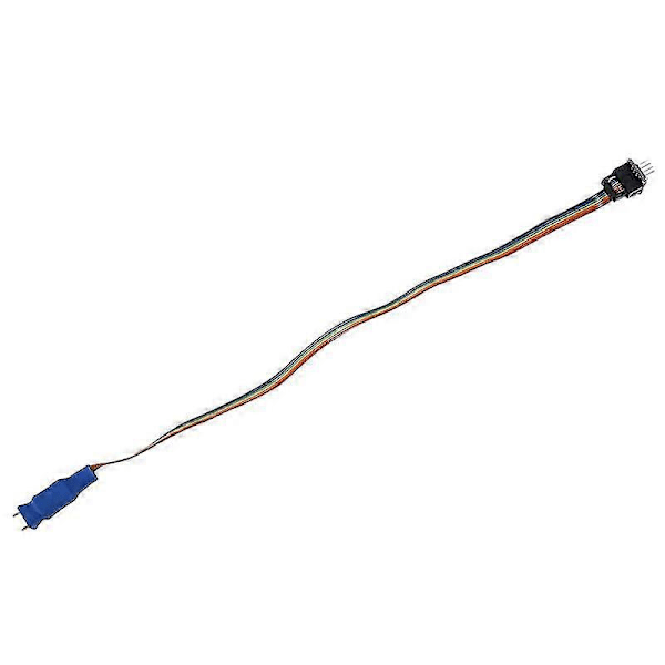 Dfn8 Qfn8 Wson8 Chip Probe Line Les / Skriv Brennende Probe 1.27 Test Probe (6x8mm)