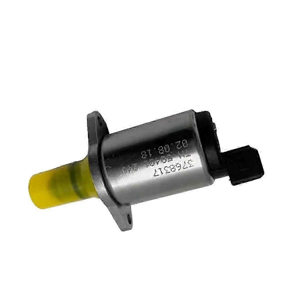 1 stk. 376-8317 24V Proportional Magnetventil 3768317 til 923636.0756 Traktor Lastbil Gaffeltruck Gravemaskine Hydraulisk s202412121234