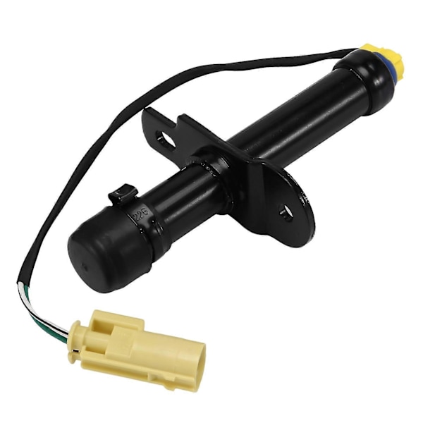 Ny Front Aktiv Motorhjelmsaktuator Hængselsensor Fodgængerbeskyttelse S930382813 Til Model Y / S