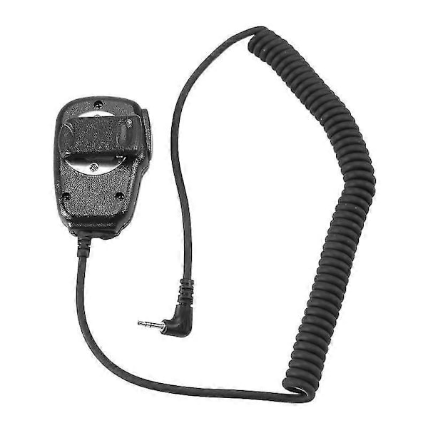 Skulderhåndholdt mikrofon med forsterkningskabel for Mh230r Mr350r T200 T200tp