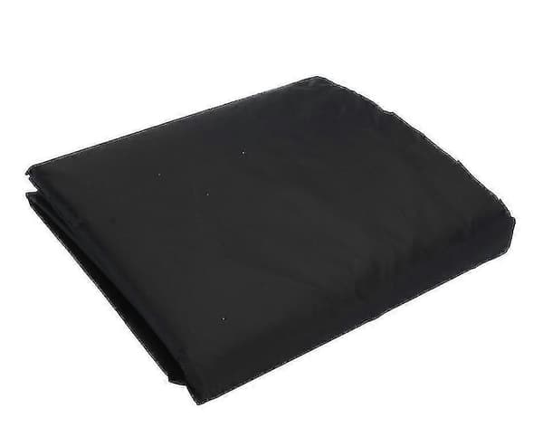 Utomhus BBQ Grill Gasflaskor Skydd Överdrag 31x59cm