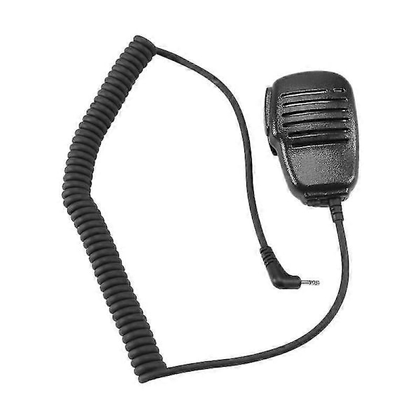 Skulderhåndholdt mikrofon med forsterkningskabel for Mh230r Mr350r T200 T200tp
