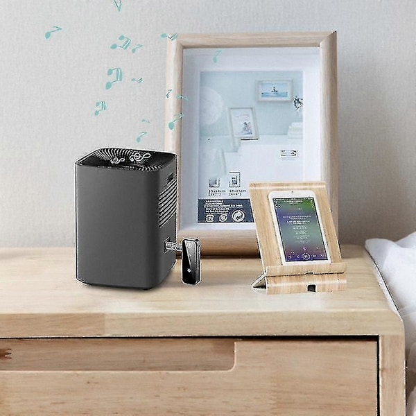 AUX Bluetooth-mottaker/sender, 2-i-1 Bluetooth-trådløs lydadapter, tapsløs lydkvalitet