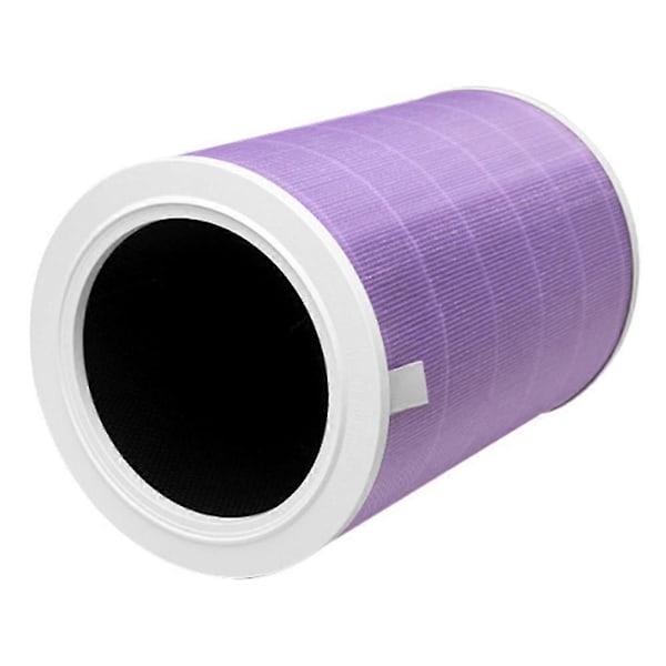 Filterpatron Filterelementer Til Mi Purifier 1/2/pro/2s 1 stk. (inkluderer ikke aktivt kulfilter)