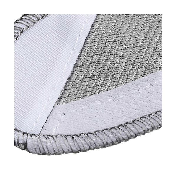 32 stk. Utskiftbare mopper kluter for S9 Eve Vacuum S moppeklut