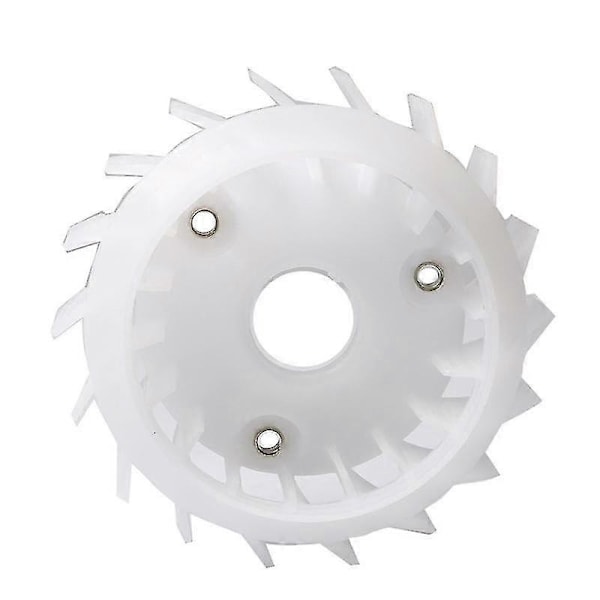 Motorcykel Motor Køleventilator Blad Hjul Til Jog100 Xc100 Fc100 Forcex100 Jog Xc Forcex 100 5wb-e2