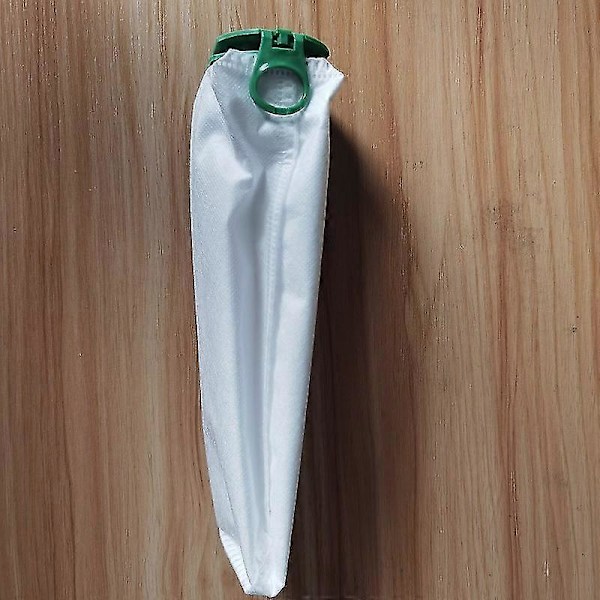 10 st Dammsugarpåsar För Vorwerk Kobold Vb100 Vb 100 Fp100 100 Dammsugare Ersättnings V