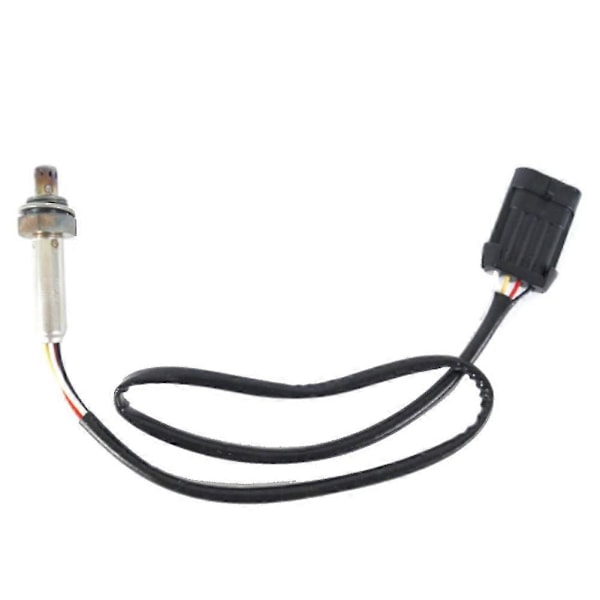 Oxygen Sensor O2 Lambda Sensor Luft-brændstofforholdssensor Til Opel Holden Vectra Calibra 1.8l 2.0l 90528