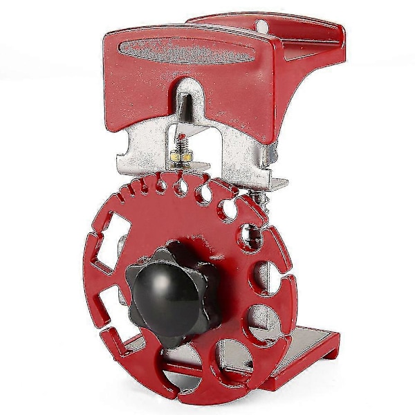 Universal Håndholdt Hurtig Afisolering Elektrisk Tråd Afisolering Maskine Kabel Cutter