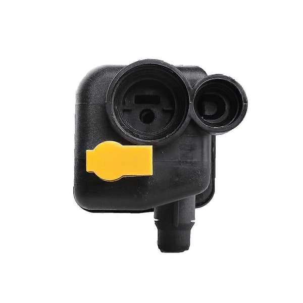 Ant Reservoir Ekspansjonstank For E46 E53 X5 E83 X3 Z4 17117573781
