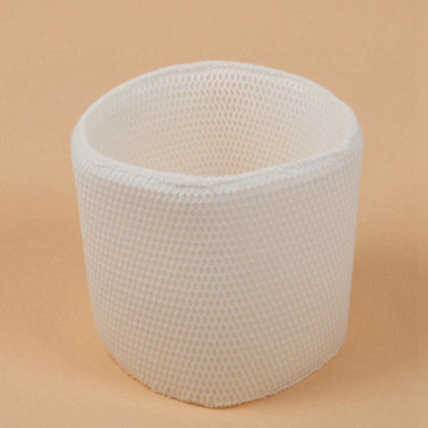 2 stk. vaskbart polyester luftfugterfilter til Misou Ms4600 Ms4601 Ms5800 Ms5801 Mist-free luftfugter