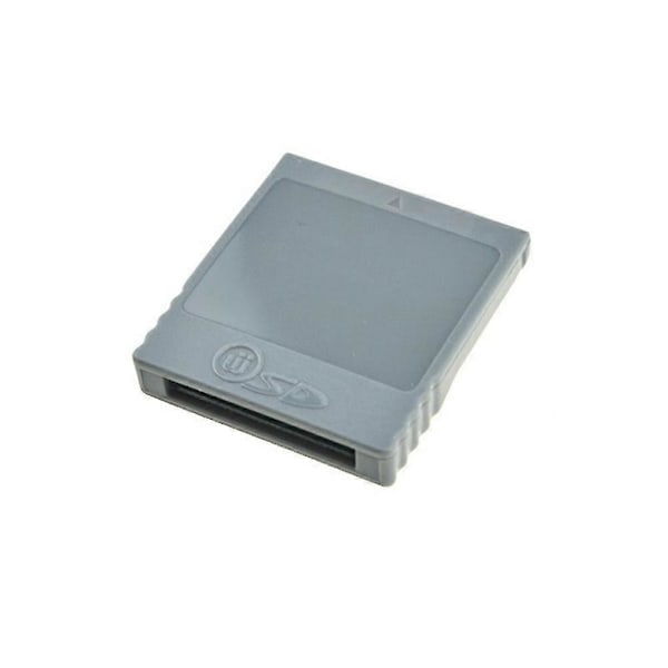 SD-konverteradapter for / Konsoller Port Konsolltilbehør