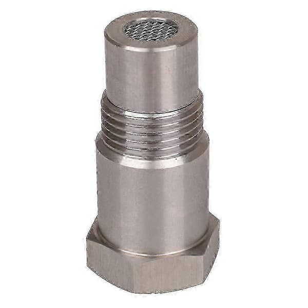 M18x1.5 Bil Cel Fix Syre O2-sensoradapter - Kontrolllampa Eliminator