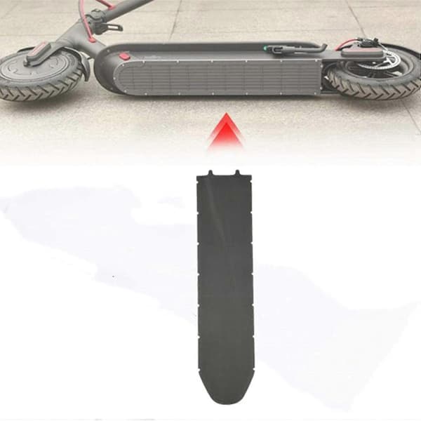 Vandtæt Ringforsegling til M365 Pro/ Pro 2 Elektrisk Scooter Batteridæksel Bund Batteridæksel Dele