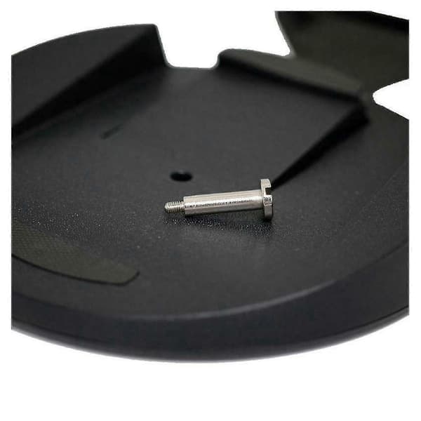 For Playstation 5 Ps5 Disk Versjon Vertikal Støtteholder Konsoll Dock Feste Ny s202412121312