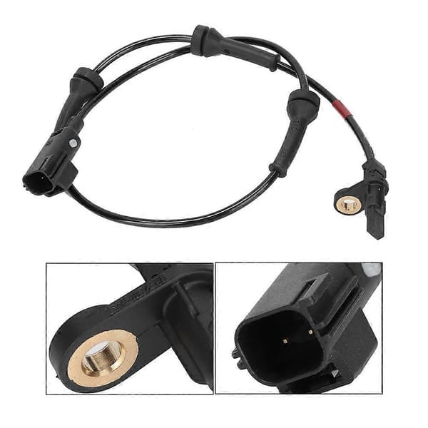 Bil ABS Sensor Udskiftningstilbehør LR082224 Passer til Land Range Rover Evoque 2011-2017