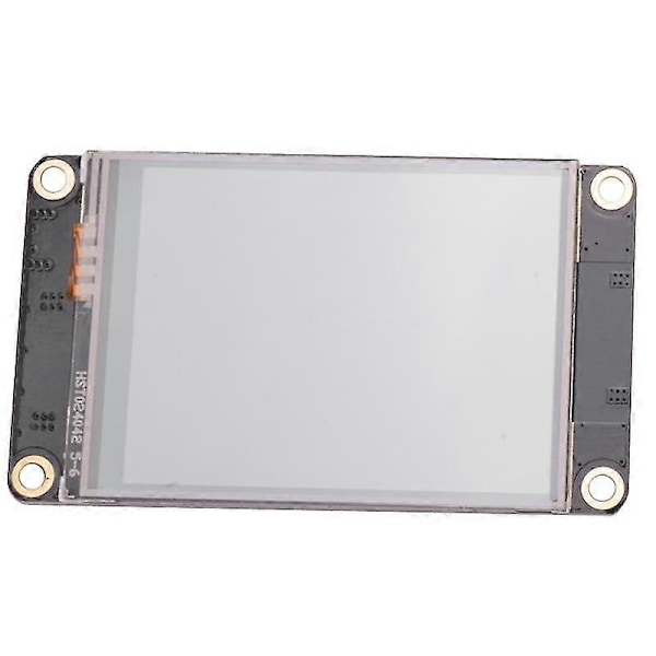 Nx3224k024 Nextion 2.4 Tommer Forbedret Hmi Intelligent Smart Usart Uart Seriell Kontakt Tft Lcd Modul