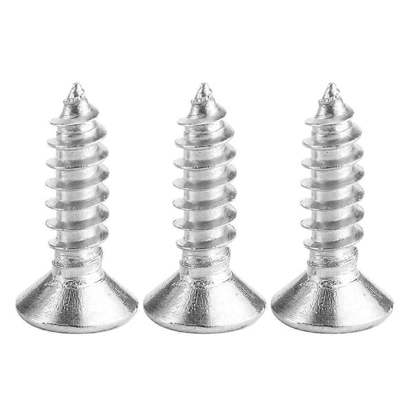 Rustfrit stål gulvafløb Rustfrit stål 316 hardwaretilbehør til båd Yacht 25 mm (1 tomme)