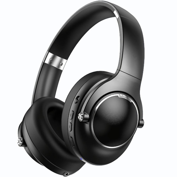 Melua vaimentavat kuulokkeet Bluetooth-kuulokkeet langattomat kuulokkeet