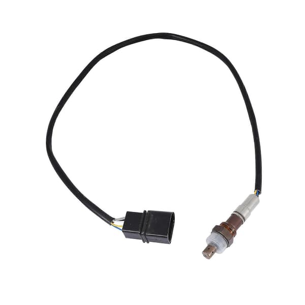 5 Lednings Oksygensensor 06a906262br For V#w Golf Plus 1.6 & A3 2003-2011 1.6 Lambda Sonde Sensorer 06a
