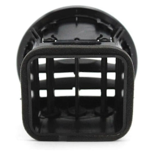 Bilvärmare A/C Luftventilationsskydd Utloppsgaller 13417363 2201099 För Opel Adam / Corsa D Mk3, 4st