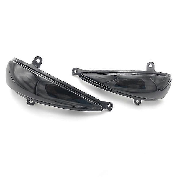 LED Sidespeil Lys Blinklysindikator For Hatchback 8. Type-s Type-r Fn Fk 631112715l