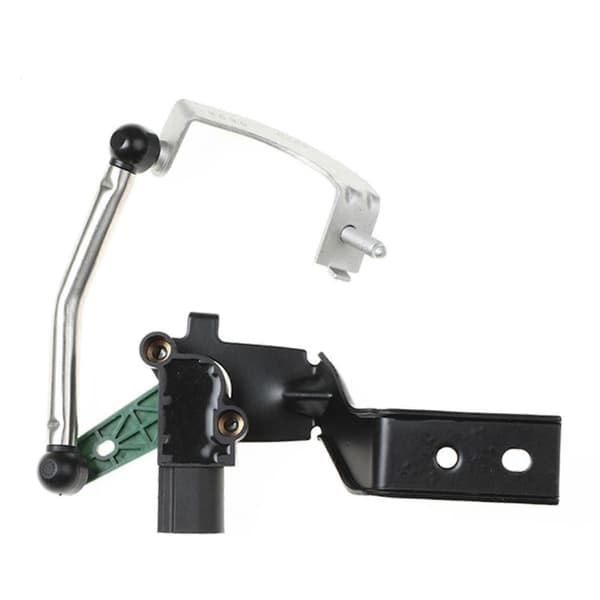 1 P Venstre+høyre 5q0412522c 5q0412521c Sensor For Golf 7