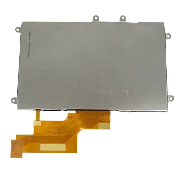 5.0 Tum LCD-Panel Lms500hf16 Lms500hf15 Lms500hf10 För Go 5000 Go 500 Gps LCD-Display Reparation Ersättning