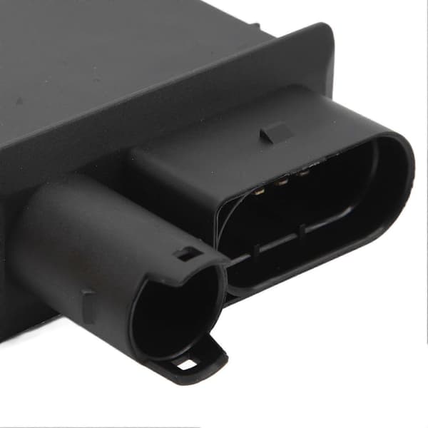 Gløderørssystem Kontrolenhed 6461532579 Relæ Kontrolmodul System Udskiftning til Benz C?KLASSE E?KLASSE