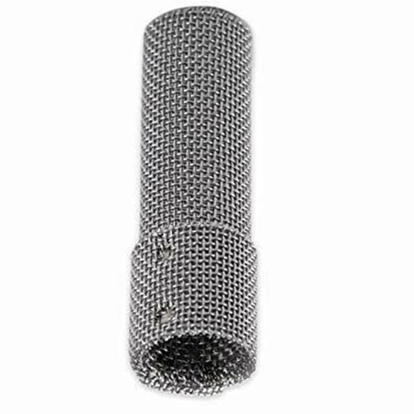 6 stk. Glødestift Liner Filter Skærm Passer Til Eberspacher D4w D5w Vandvarmer
