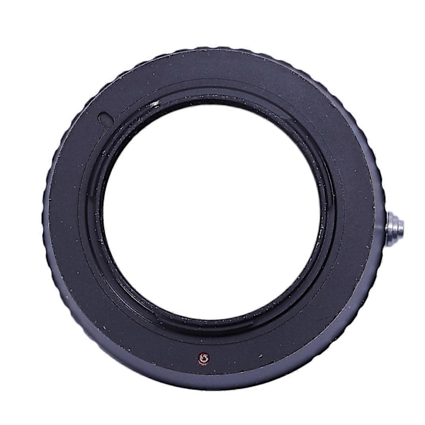 -21 Kumipäällysteinen silmäsuppilo D90 D80 D70s D7000 -kameroille ja objektiivin X-mount -kamera-adapterille