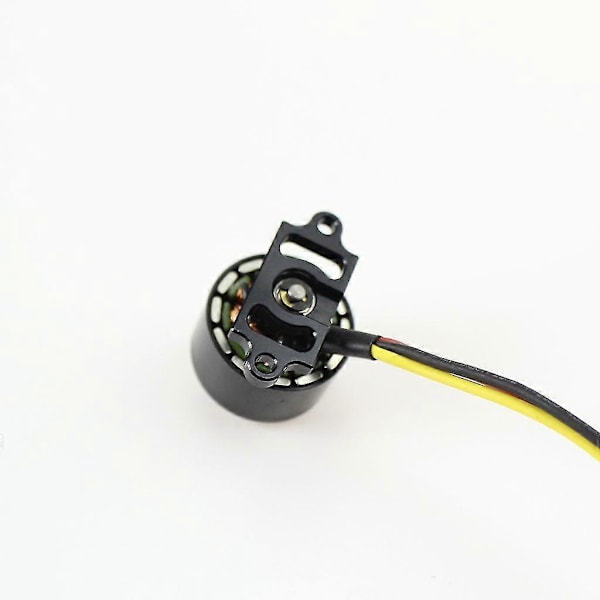 Rc Brushless Motor A430.010 Til Xk A160 A430 Rc Flyvemaskine Svævefly Reservedele Tilbehør