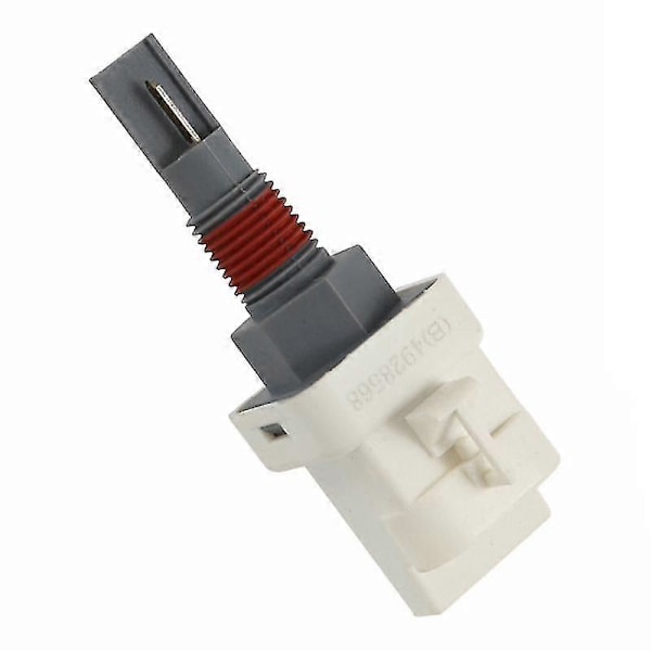 Kylvätskenivåsensor 2872769 2872768 4928568 För Cummins Qsk50 Motor Kylvätsketemperatursensor