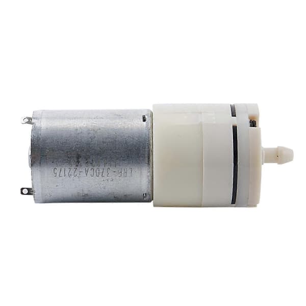 6V Minipumppu Ating-kuplarium-säiliöön