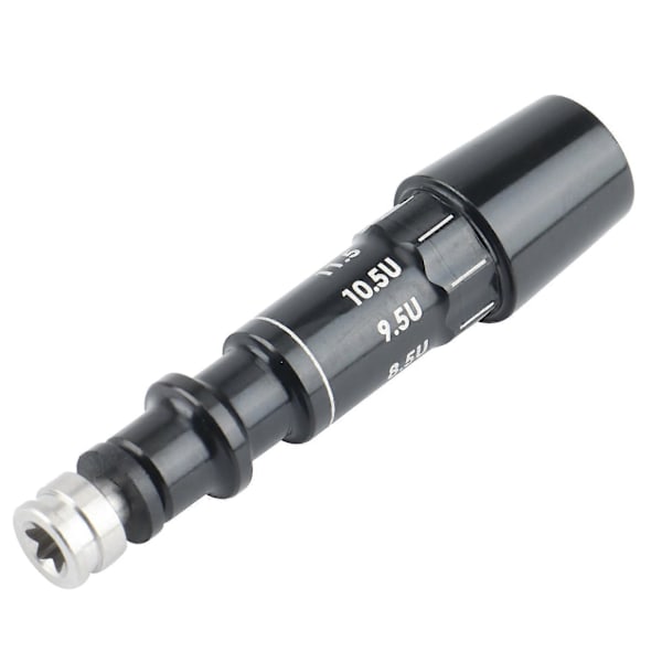 1 stk. Golfskaft Sleeve Adapter 0.335 Tip Til Pro Driver